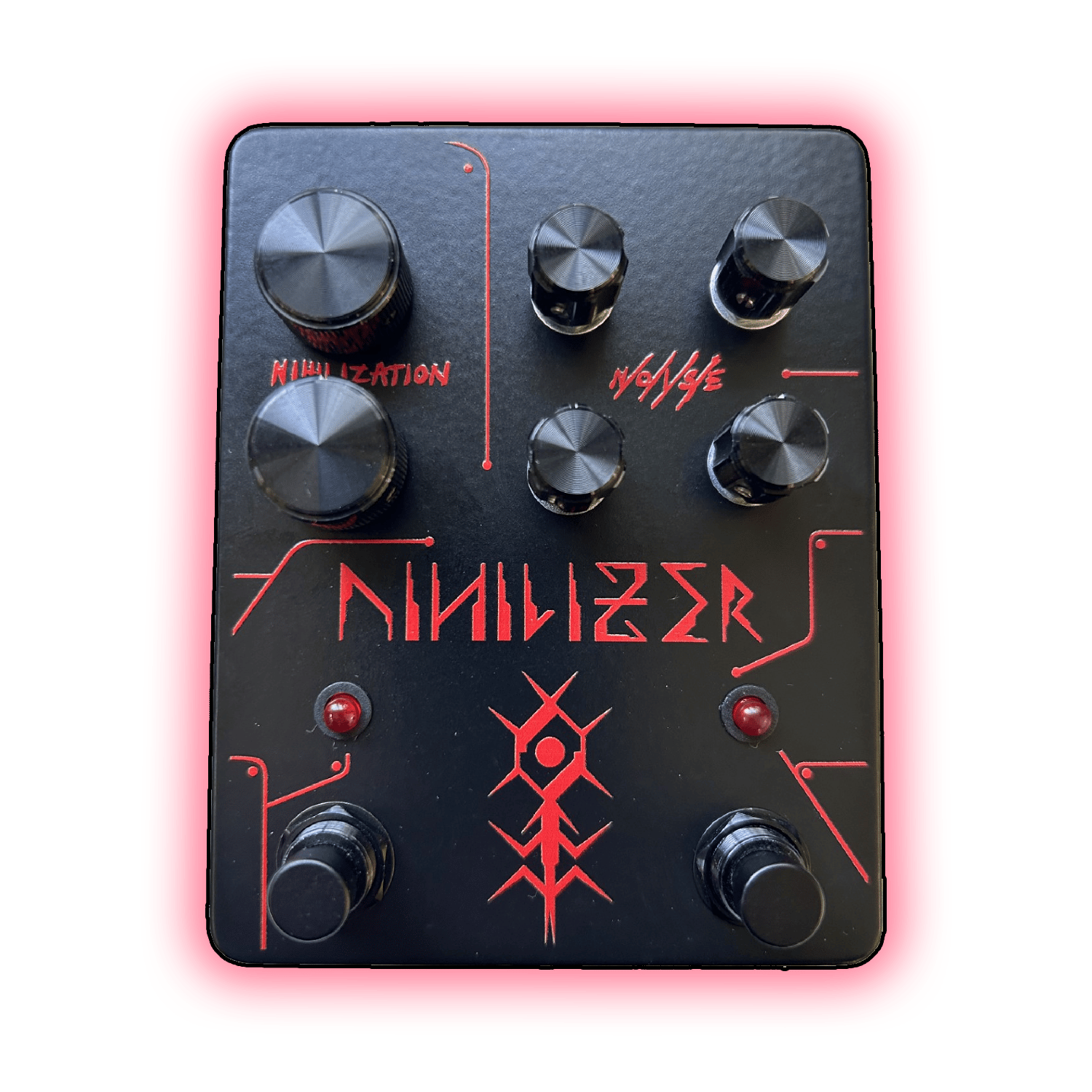 Nihilizer | IdiotBox Effects